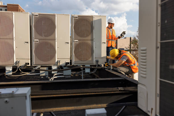 Best HVAC air duct cleaning  in Big Sky, MT