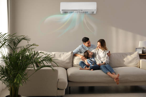 Best Residential HVAC services  in Big Sky, MT