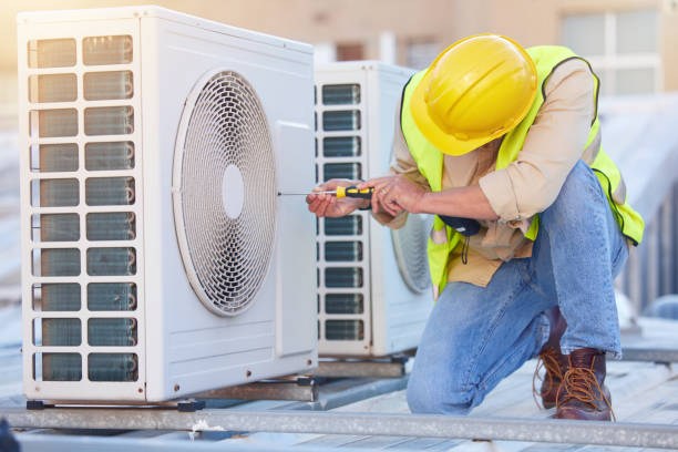 Best HVAC repair near me  in Big Sky, MT