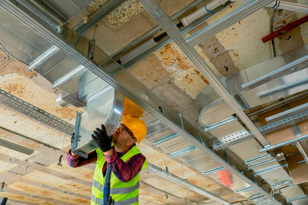 Ductless HVAC repair in Big Sky, MT