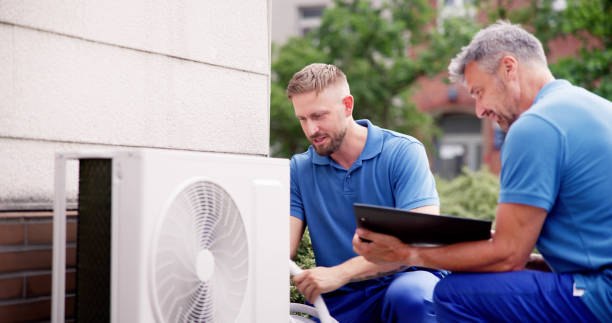 Best Central air repair  in Big Sky, MT