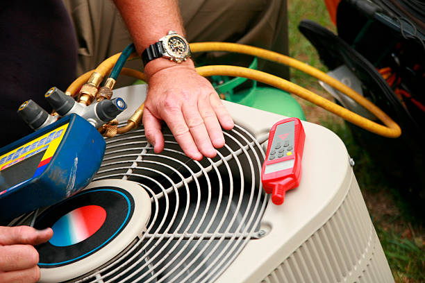 Best HVAC installation services  in Big Sky, MT
