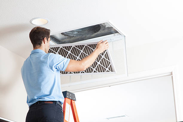Best HVAC system installation  in Big Sky, MT