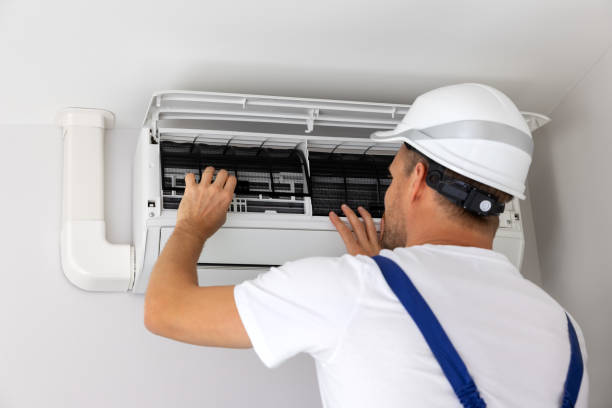 Best HVAC air duct cleaning  in Big Sky, MT