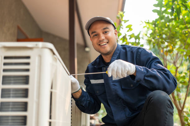 Best HVAC installation services  in Big Sky, MT