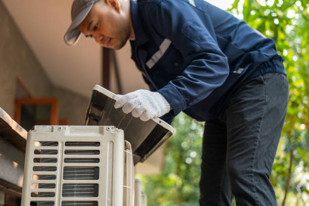 Best HVAC air duct cleaning  in Big Sky, MT