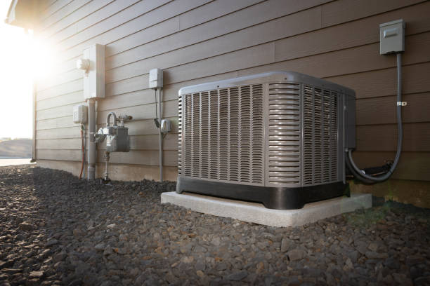 Professional HVAC in Big Sky, MT